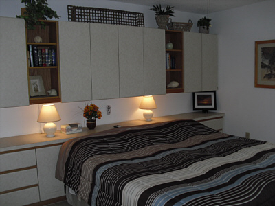 Ferienwohnung direkt am Strand