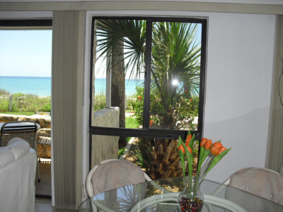 Strand Ferienwohnung