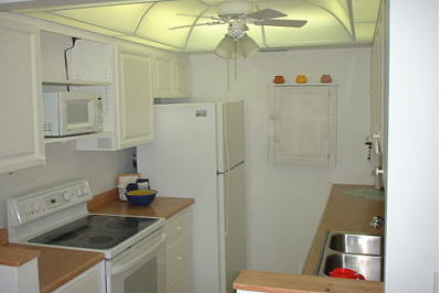 Ferienwohnung an der Gulf Küste von Florida
