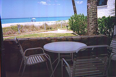 Badestrand