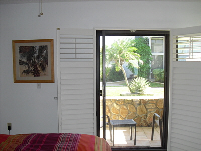 Beach Front Condo Rentals