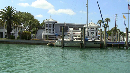 Beach Front Condo Rentals