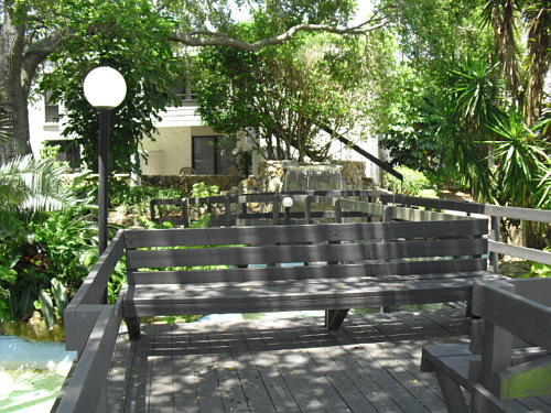 Venice Rental