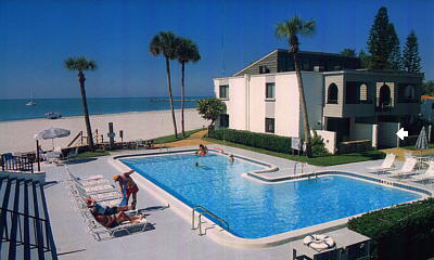Venice Beach Condo